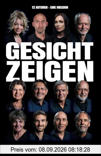GESICHT ZEIGEN: Erkennen - Verstehen - Handeln