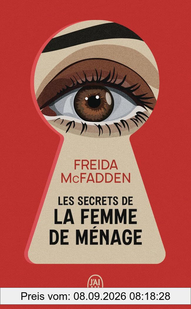 Les secrets de la femme de ménage