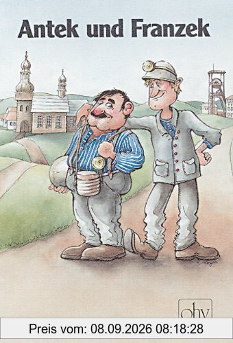 Antek und Franzek: Oberschlesischer Witz und Humor