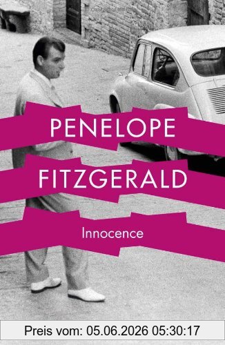 Penelope Fitzgerald Innocence