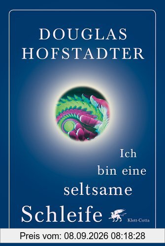 Ich bin eine seltsame Schleife