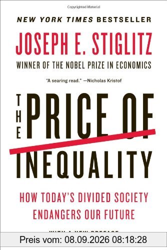 Price of Inequality