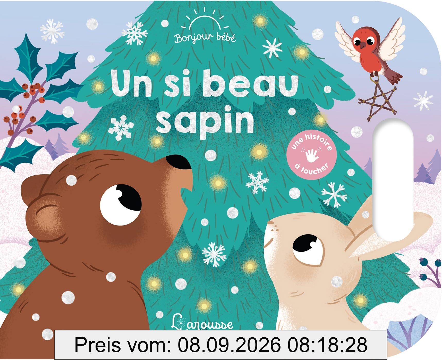Un si beau sapin
