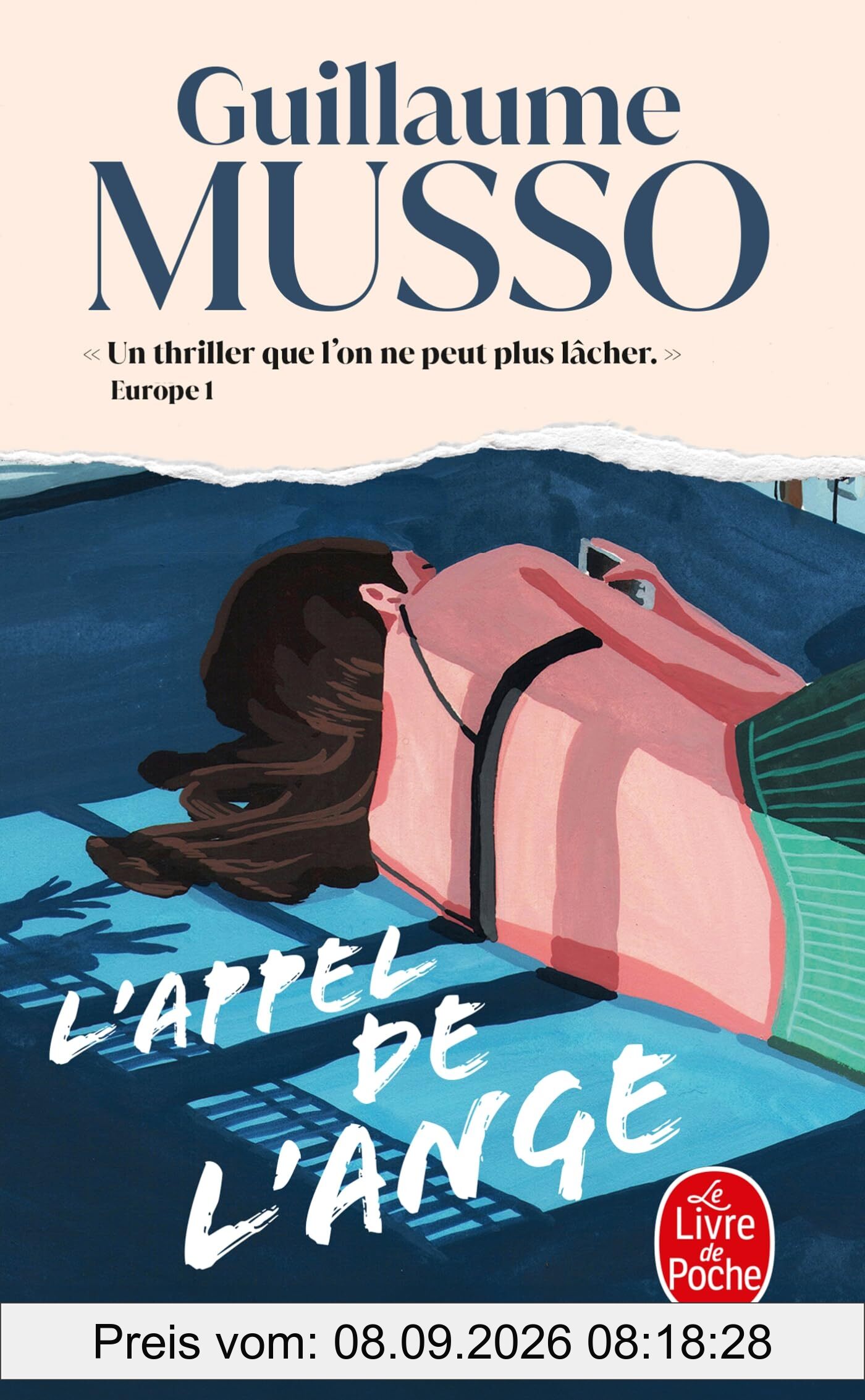 L'appel de l'ange