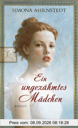Ein ungezähmtes Mädchen