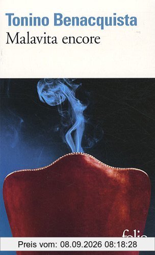 Malavita encore