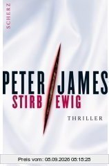 Stirb ewig: Thriller