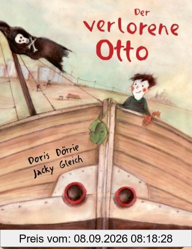 Der verlorene Otto