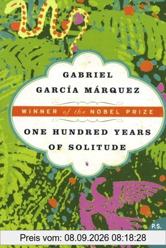 One Hundred Years of Solitude (P.S.)