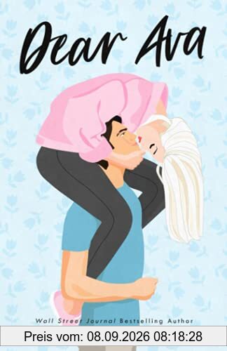 Dear Ava: Enemies-to-Lovers Standalone Romance
