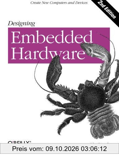 Designing Embedded Hardware