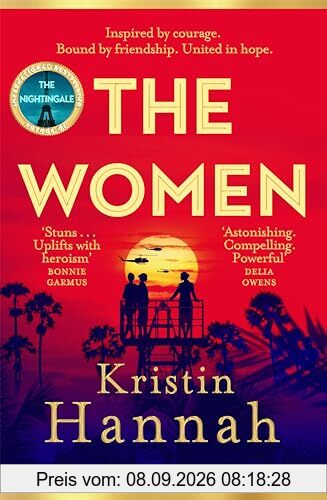 The Women: Kristin Hannah