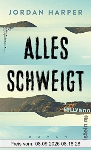 Alles schweigt: Roman | »Habe schon lange nicht mehr einen so starken Roman gelesen.« James Patterson