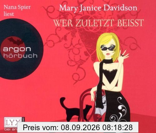 (Lyx)Wer Zuletzt Beisst