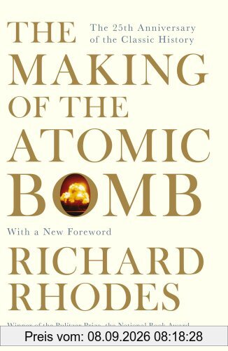 The Making of the Atomic Bomb