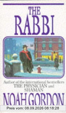 The Rabbi