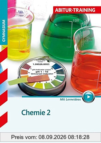 STARK Abitur-Training - Chemie Band 2
