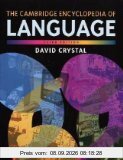 The Cambridge Encyclopedia of Language