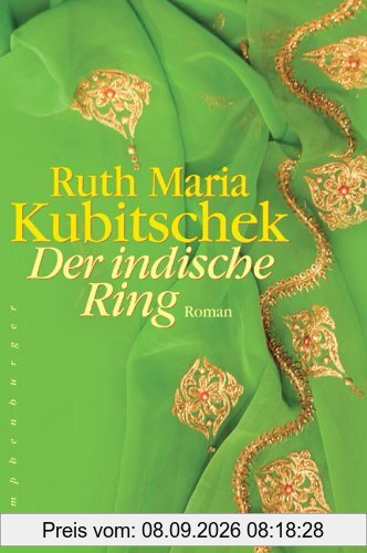 Der indische Ring