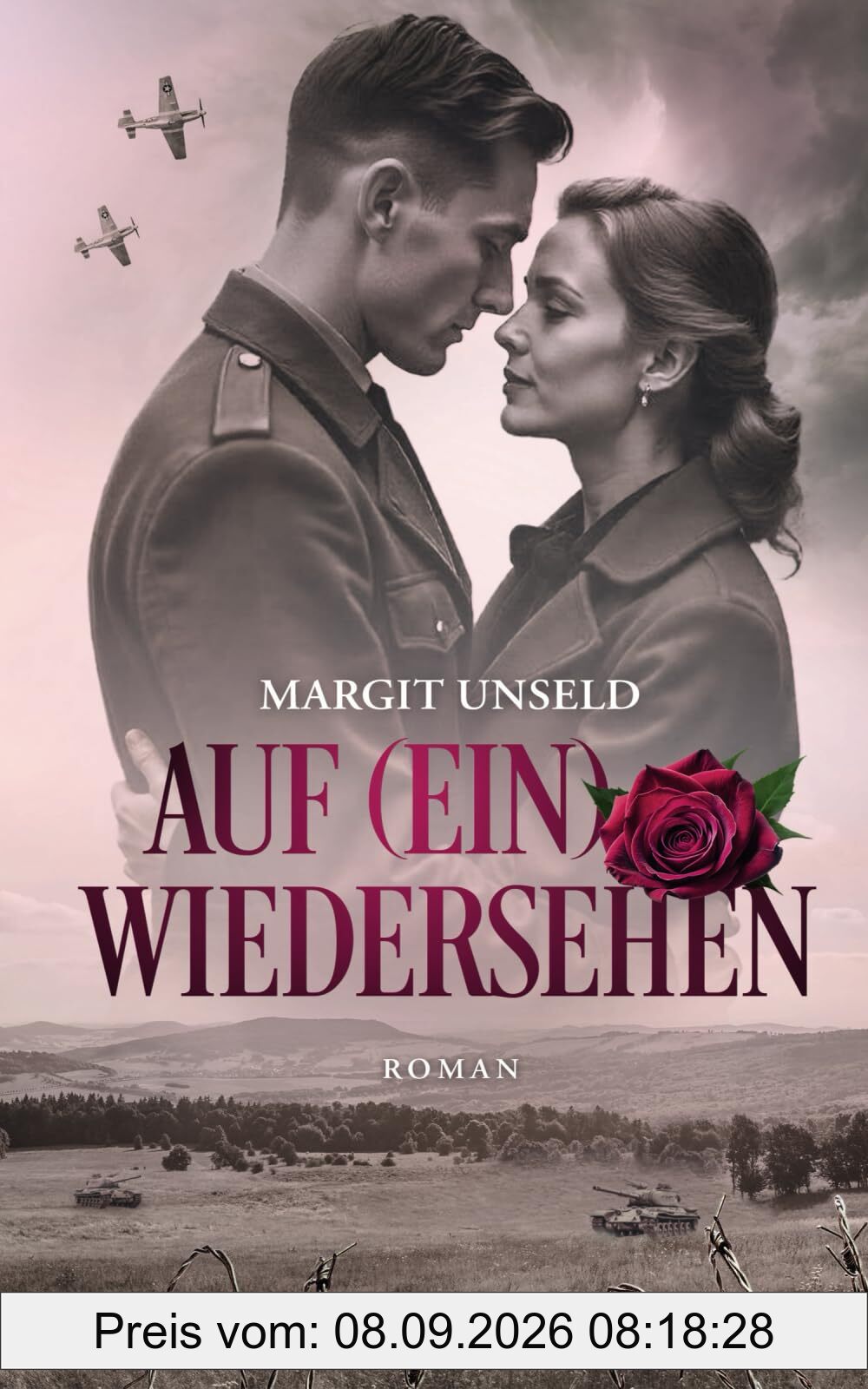 Auf (ein) Wiedersehen: Roman