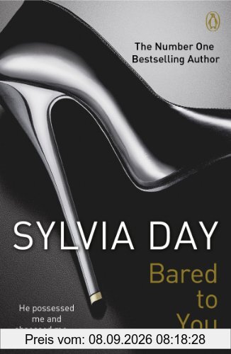 Bared to You: A Crossfire Novel (Crossfire Book 1)