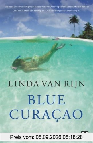 Blue curacao