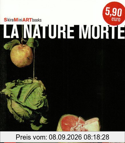 La nature morte