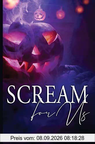 Scream For Us (Order of the Unseen)