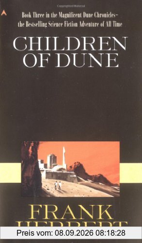 Children of Dune