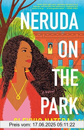 Binding : Taschenbuch, Label : Ballantine Books, Publisher : Ballantine Books, medium : Taschenbuch, numberOfPages : 352, publicationDate : 2023-05-02, releaseDate : 2023-05-02, authors : Cleyvis Natera, ISBN : 0593358503