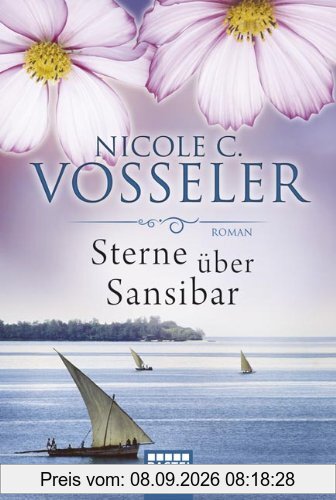 Sterne über Sansibar: Roman
