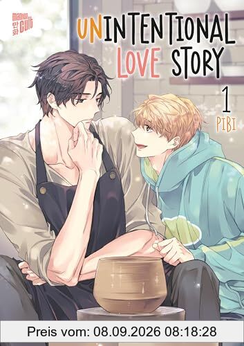 Unintentional Love Story 1