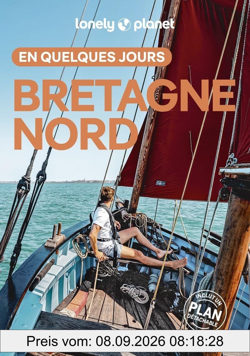 Bretagne Nord en quelques jours