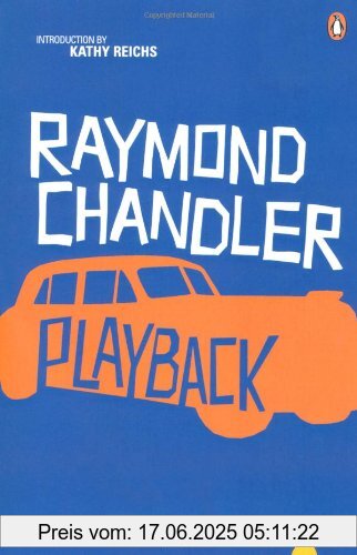 Binding : Taschenbuch, Label : Penguin, Publisher : Penguin, medium : Taschenbuch, numberOfPages : 208, publicationDate : 2011-03-31, authors : Raymond Chandler, languages : english, ISBN : 0241956250