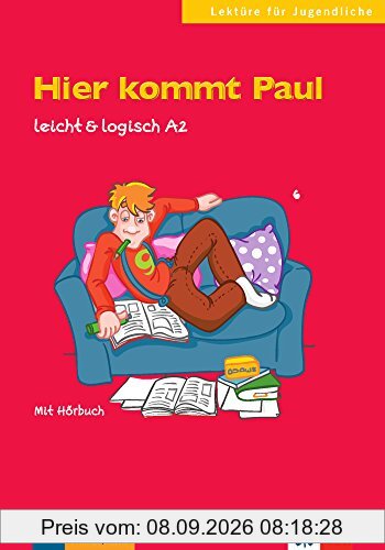 Hier kommt Paul : A2
