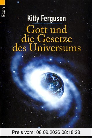 Gott und die Gesetze des Universums