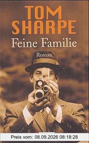 Feine Familie (Ullstein Taschenbuch)