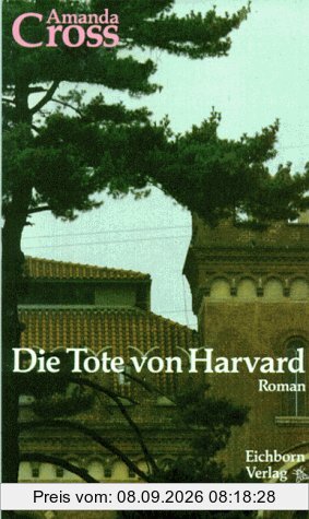 Die Tote von Harvard