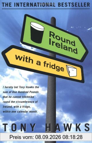 Round Ireland with a Fridge