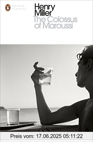 Binding : Taschenbuch, Label : Penguin Classics, Publisher : Penguin Classics, medium : Taschenbuch, numberOfPages : 208, publicationDate : 2016-02-04, authors : Henry Miller, ISBN : 0141980540