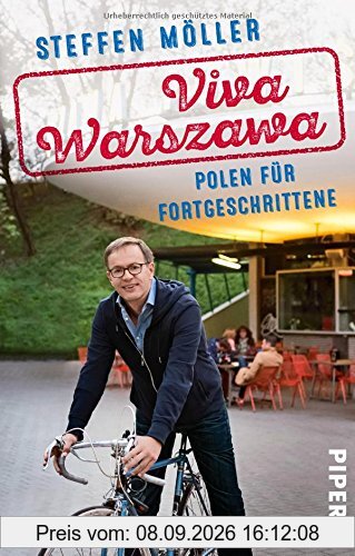 Viva Warszawa: Polen für Fortgeschrittene