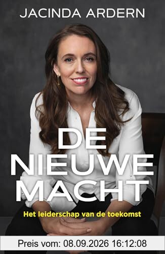 De nieuwe macht: Het leiderschap van de toekomst