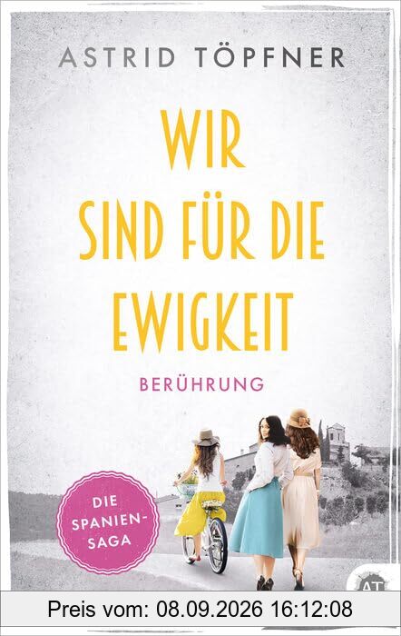 Wir sind für die Ewigkeit: Berührung