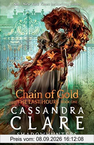 The Last Hours: Chain of Gold