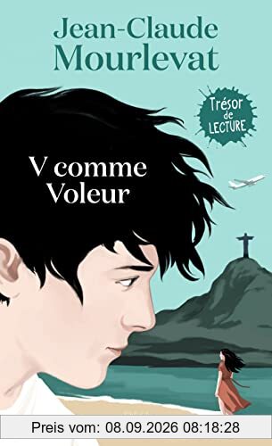 V comme voleur