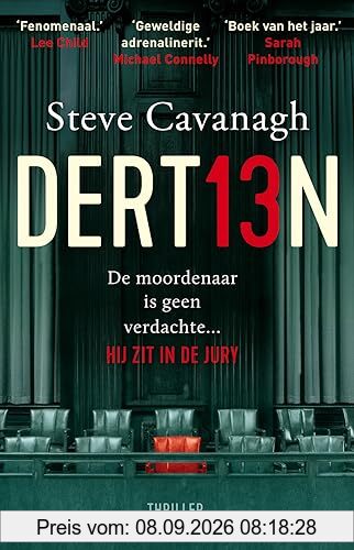 Dert13n (Eddie Flynn, 4)
