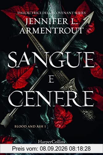 SANGUE E CENERE (1)