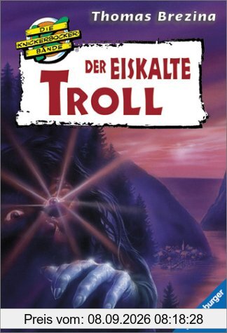 Der Eiskalte Troll