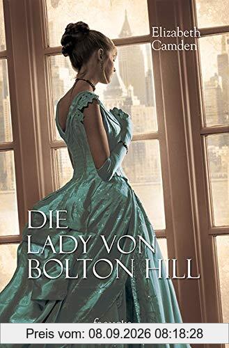 Die Lady von Bolton Hill