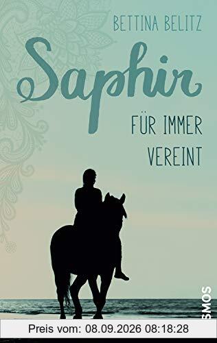 Saphir - Für immer vereint